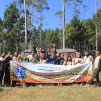 OUTBOUND LEMBANG BANDUNG-PROVIDER EO-ROVERS ADVENTURE INDONESIA